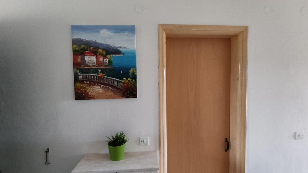 Aloda Summer House Roda  Eksteriør billede